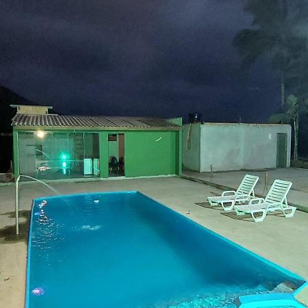Vila Sitio Do Vo Pisco Camboriu Exteriér fotografie