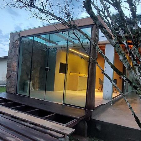 Vila Sitio Do Vo Pisco Camboriu Exteriér fotografie