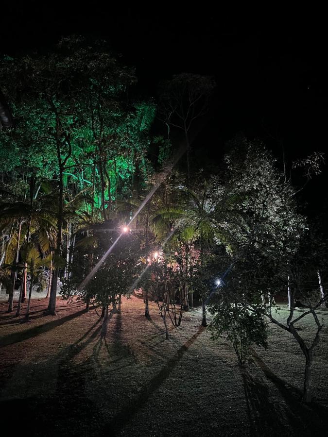Vila Sitio Do Vo Pisco Camboriu Exteriér fotografie