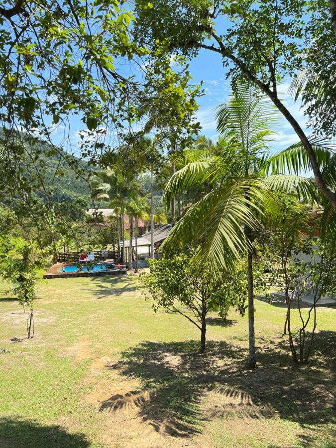 Vila Sitio Do Vo Pisco Camboriu Exteriér fotografie
