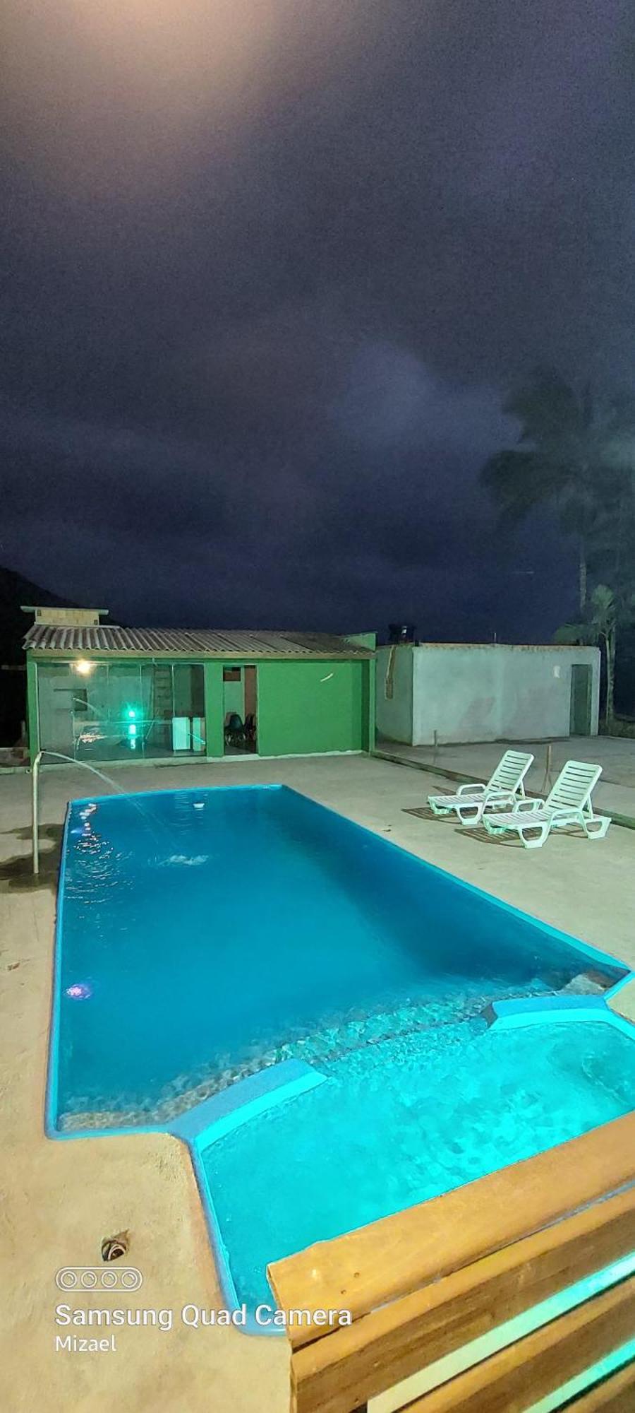 Vila Sitio Do Vo Pisco Camboriu Exteriér fotografie